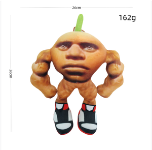 ベビーベビーベビーベビーベビーおもちゃ動物おもちゃぬいぐるみイタリア語Brainrotぬいぐるみ - Product Image 4