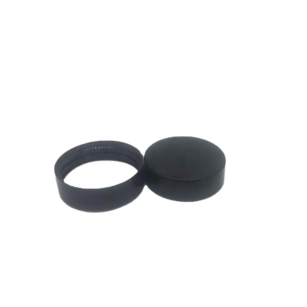 Manufacturer High Quality Plastic Bottle Cap In China