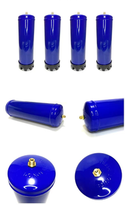 闪亮搅打器中国制造轻型一次性奶油打发器用于餐饮业 - Product Image 3