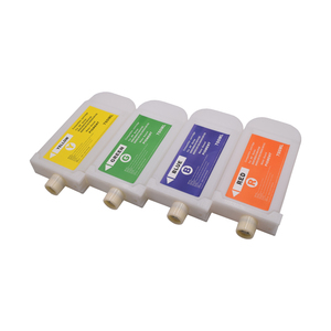 博马有限公司为佳能PRO-2600 <span class=keywords><strong>4600</strong></span> PRO-6600 GP-2600S GP-4600S GP-6600S打印机PGI-3700 PGI-2700空可再填充墨盒 - Product Image 6