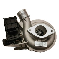 Turbocompresseur GTD2056VZK 822182-0008 822182-0007 822182-0009 822182-0010 pour FORD RANGER 3.2 TDCI