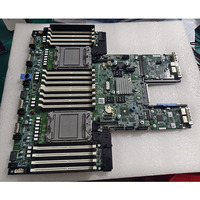 Placa Base PowerEdge R750, Doble Socket LGA4189 4V528 216NK PJ80M para Reparación y Ensamblaje de Dell