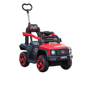 Voiture électrique tout-terrain à quatre roues pour enfants, rechargeable, télécommandée, pour garçons et filles de 6 à 12 ans - Product Image 1