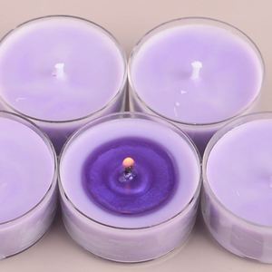 Bougies de spa pour le corps personnalisées de luxe, mini bougies de lotion corporelle hydratante <span class=keywords><strong>bio</strong></span> de <span class=keywords><strong>massage</strong></span>, vente en gros - Product Image 6