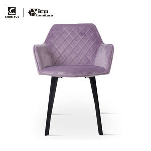 Nordic Contemporary Indoor Fancy <strong>Occasional</strong> Leisure Synthetic Pu Leather Cover Living Room <strong>Chair</strong> <strong>for</strong> <strong>Sale</strong> - Product Image 6
