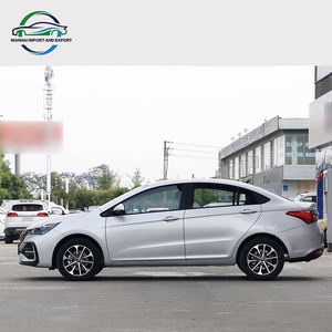 Disponibile Chery Arrizo 5 1.5L CVT Auto a Benzina Prezzo Conveniente Berlina Compatta Guida a Sinistra 2020 Nuova e Usata in Vendita - Product Image 5