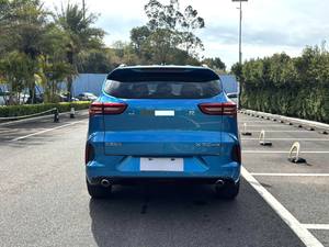 SUV Usado: Jetour X70 2018 1.5T Manual Edición Smooth Travel, 7 Plazas, Amplio Espacio de Maletero, Motor Turbo Económico, <span class=keywords><strong>Auto</strong></span> Económico - Product Image 3