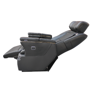 ANSHI <span class=keywords><strong>VIP</strong></span> RV VAN SUV limusina modificado reclinable coche de lujo capitán asiento para furgoneta para Toyota Hiace - Product Image 6