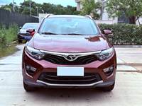 Autos Usados 2015 Soueast DX7 1.5T Premium MT LHD, Marca China de Primera Calidad, Excelente Estado, Bajo Kilometraje, Venta al Por Mayor para Exportación