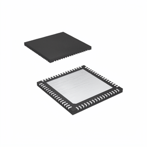 68 VFQFN Exposed Pad Embedded EFM32PG28B300F512IM68-AR Electronic Circuit Components Manufacturer Channel - Product Image 1
