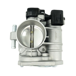 ชุดประกอบคันเร่งไฟฟ้า 2.0L สำหรับซูซูกิ ฟอร์เอนซ่า ริโน 96417730 25368821 YE99-04083 อะไหล่ทดแทนใหม่ - Product Image 2