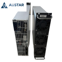 Nouveau module de charge haute efficacité ACDC refroidi par air Austar AB-U2T-A040B-SX 40 kW pour chargeur rapide DC pour véhicules électriques