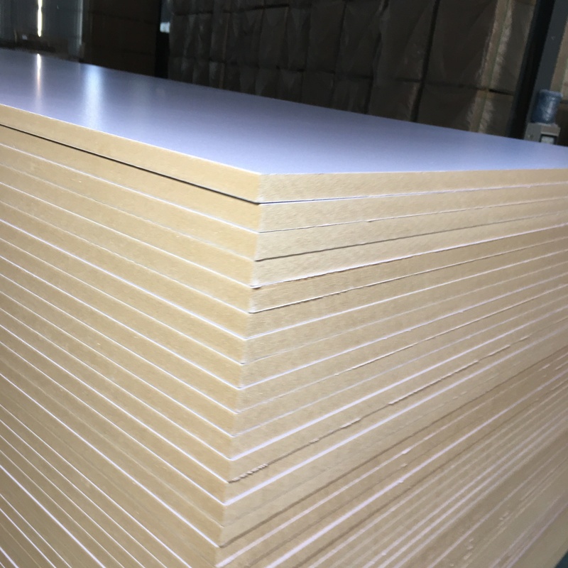 4x8 Melamine Board Mdf Panels