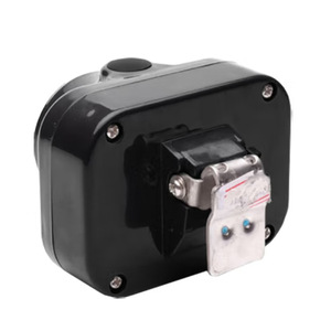 Lampe frontale antidéflagrante à semi-conducteurs haute luminosité Tx-5200, source lumineuse LED, code de température T4, indice de protection Nema 4X - Product Image 4