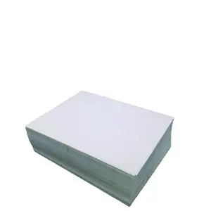 Art Paper Gloss Dubbelzijdig Glanzend 100% Maagdelijke Omslag C 2S Art Papier Gloss Mat Houten Pulp Papier
