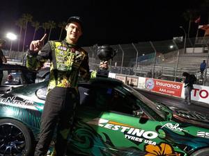 Zestino fábrica precio barato alto agarre <span class=keywords><strong>semi</strong></span> <span class=keywords><strong>Slick</strong></span> neumático calle legal arrastre/drift Race neumático 235/45ZR18 245/40ZR18 - Product Image 5