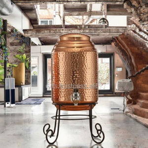 Vedela Natural Vn030 615ml Pichet à mousse en plastique écologique minimaliste pour expresso barista latte cappuccino lait crème - Product Image 2