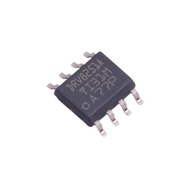 Genuine Original DRV8251ADDAR, Marked DRV8251A, SOP-8 Packaged Imported Motor Driver IC