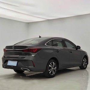 Voiture d'occasion de haute qualité à bas prix Changan Eado <span class=keywords><strong>2021</strong></span> PLUS Blue Whale NE 1.4T GDI DCT Édition Premium Conduite à gauche Berline à vendre - Product Image 4