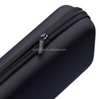 Accessoires de jeu MAITRE R36S Sac de transport EVA Étui de protection résistant à l'eau pour ANBERNIC RG35XX RG353V R35S MIYOO MINI PLUS