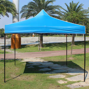 <span class=keywords><strong>Carpa</strong></span> Multicolor para Ferias Comerciales, <span class=keywords><strong>Carpa</strong></span> Tipo Domo de Camuflaje para Juegos de Campo, <span class=keywords><strong>Carpa</strong></span> Blanca <span class=keywords><strong>Cerrada</strong></span> para Ferias Comerciales - Product Image 2