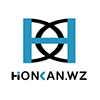 Wenzhou Honkan Optical Co., Ltd. logo