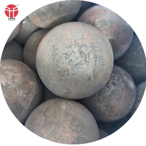 ลูกเหล็กปลอมแปลงความแข็งสูง5นิ้ว125มม. พร้อมยี่ห้อ B2 B3 - Product Image 3