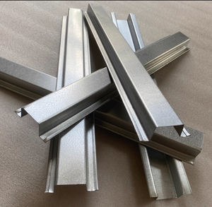 Tegole Moderne in Metallo con Pietra Colorata, Lamiera Speciale per Tetti, Tegola Quadrata, Pannello per Pareti <span class=keywords><strong>di</strong></span> Montagna, Grondaia, Tutti i Tipi <span class=keywords><strong>di</strong></span> Tegole per <span class=keywords><strong>Colmo</strong></span> - Product Image 4