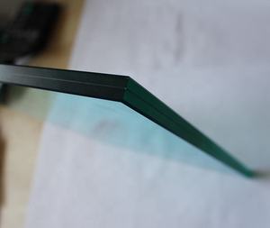 Matériaux de construction Verre feuilleté translucide de haute qualité pour fenêtres et murs-rideaux - Product Image 5