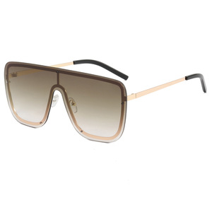 Óculos de Sol Masculinos e Femininos para Dirigir, Estilo Retro, UV400, Novo Estilo Popular na Internet - Product Image 4