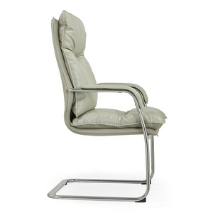 Chaises <span class=keywords><strong>de</strong></span> <span class=keywords><strong>bureau</strong></span> <span class=keywords><strong>de</strong></span> haute qualité, avec <span class=keywords><strong>accoudoir</strong></span> couvert en cuir - Product Image 3