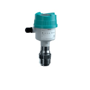Capteur de niveau radar SITRANS LR500 80 GHz 4-20 mA HART IP66/67 Précision 3-5 mm pour solides - Product Image 5