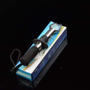 Pince de pêche en acier non brodée bon marché - Product Image 5