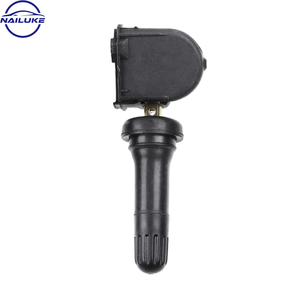 Nailuke - Kit de Sensor de Presión de Neumáticos de Alta Calidad, NUEVO, 40770-4CB1B 40700-4CB0A para <span class=keywords><strong>NISSAN</strong></span> ROGUE SPORT 2017-2022 <span class=keywords><strong>QASHQAI</strong></span> 2014-2022 - Product Image 2