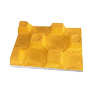 Sistema di isolamento del riscaldamento <span class=keywords><strong>a</strong></span> <span class=keywords><strong>pavimento</strong></span> personalizzato giallo/verde/nero/blu pellicola <span class=keywords><strong>per</strong></span> fianchi di rilevamento <span class=keywords><strong>per</strong></span> alberghi e appartamenti - Product Image 5