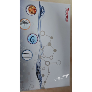 1 unidad de nuevo supresor de cationes ThermoFisher SP6951, FedEx o DHL - Product Image 4