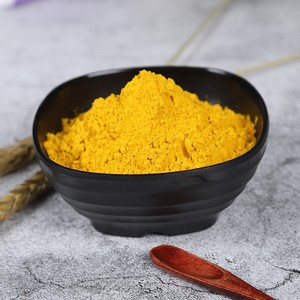 Bubuk Kunyit Bubuk Curcuma Pabrik Makanan Cina Memproduksi Makanan Organik Terjangkau Jianghuang - Product Image 3