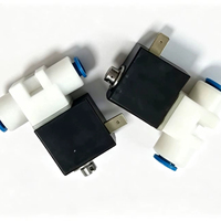 Válvula Electromagnética de Goma para Cajero Automático NCR 0090022199