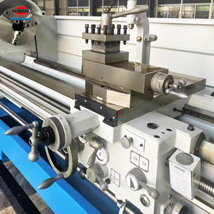 अयस्क सार्वभौमिक धातु लद मशीन c6251 मैनुअल भारी शुल्क लाथा मशीन की लंबाई 1500 मिमी मोड़ मशीन की लंबाई बिक्री के लिए - Product Image 5