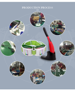 <strong>2026</strong> Massage <strong>Hammer</strong> Type And <strong>Massager</strong> Properties Body electric rechargeable Handheld <strong>Massager</strong> - Product Image 6