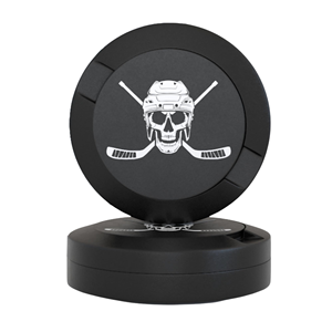 Scatola Portatile per Tabacco dal Design Nostalgico, Stile Moderno con Patina, in Lega di Alluminio, Design Cartoon, 7x7x22cm, 90g - Product Image 1