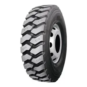 9.00R20-16 CR926 wholesale Cheap Truck Tyre All Position Alloy Truck Wheel for Town Regional Transportation