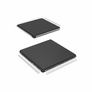 ส่วนประกอบอิเล็กทรอนิกส์แบบฝังตัว 100 TQFP A3P060-2VQ100I ของแท้ - Product Image 1