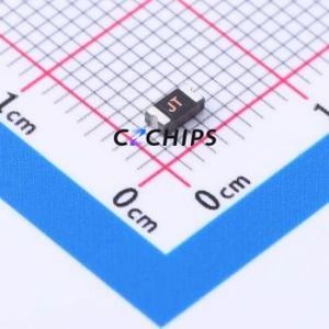 JK-nSMD700L-12 Resettable Fuse 1206 Fuse 12V 50A 7A 14A - Product Image 1