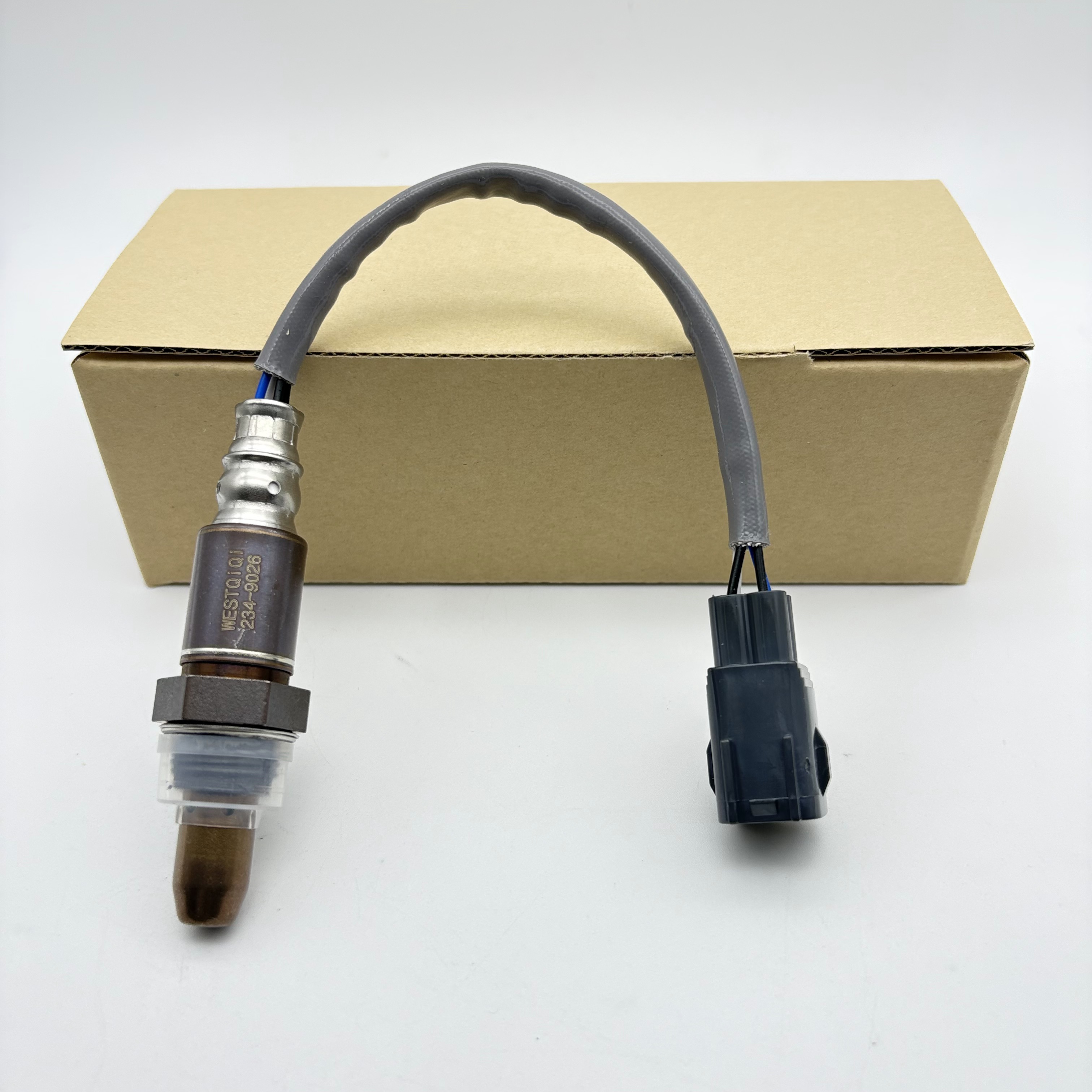 かおり TOYOTA GENUINE AIR FUEL RATIO SENSOR 89467-60170 LAND