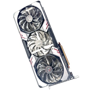 Tarjeta Gráfica para Juegos Radeon 6800 con 16GB de Memoria GDDR6, Tecnología RDNA 2 Raytracing, PCI 4.0 - Product Image 5