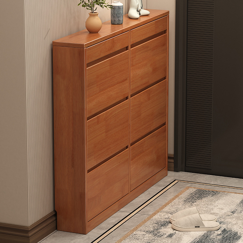 1.4m double drawer [begonia color] 140*17*120