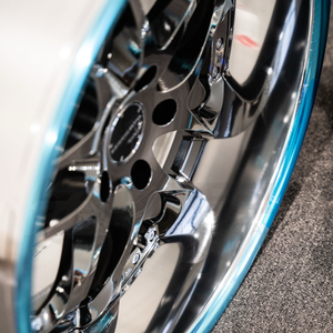 Rines Forjados de 18, 19, 20 y 21 Pulgadas para BMW X5m, 320, <span class=keywords><strong>330</strong></span>, 530, 540, 430, 630 <span class=keywords><strong>Gt</strong></span>, X1, X2, X3, X4, X5, X6, X7, M3, M4, M5, M2, Z4, I8, Ix3, Ix5, Minerva - Product Image 4