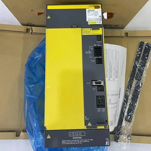 1 Pieza 1pc A06b-6150-h045 Amplificador A06b6150h045 Envío Rápido Plc - Product Image 1