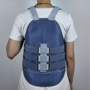 Penyangga fraktur kompresi tulang belakang Orthosis dapat disesuaikan - Product Image 4